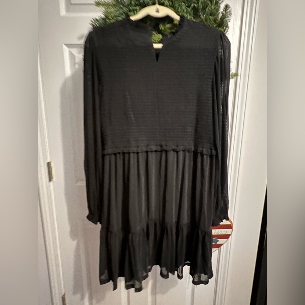 COPY - Scoop dress new with tags size large - Picture 6 of 12